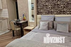 1-к квартира, посуточно, 27м2, 2/3 этаж