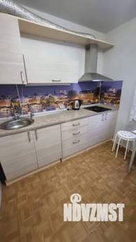 1-к квартира, на длительный срок, 40м2, 10/10 этаж