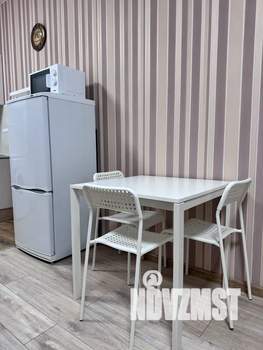 Студия квартира, посуточно, 30м2, 3/7 этаж