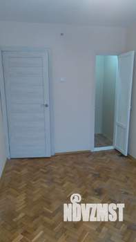 2-к квартира, на длительный срок, 44м2, 3/5 этаж