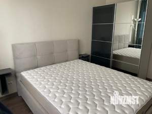 1-к квартира, на длительный срок, 40м2, 9/26 этаж