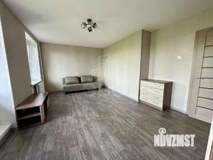 1-к квартира, на длительный срок, 34м2, 7/9 этаж