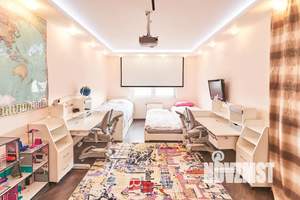 2-к квартира, посуточно, 72м2, 19/25 этаж