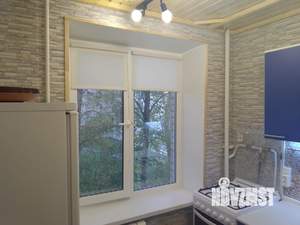 3-к квартира, на длительный срок, 54м2, 4/5 этаж