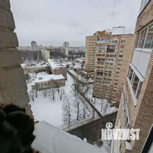 3-к квартира, на длительный срок, 63м2, 14/15 этаж
