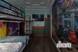 2-к квартира, на длительный срок, 65м2, 13/13 этаж