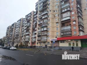 1-к квартира, на длительный срок, 42м2, 4/10 этаж