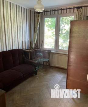 4-к квартира, на длительный срок, 51м2, 3/5 этаж