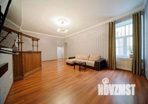 1-к квартира, посуточно, 120м2, 1/1 этаж