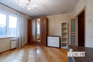 1-к квартира, на длительный срок, 39м2, 4/14 этаж