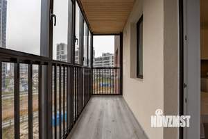 Студия квартира, на длительный срок, 24м2, 7/14 этаж