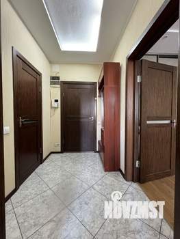 1-к квартира, на длительный срок, 40м2, 4/15 этаж