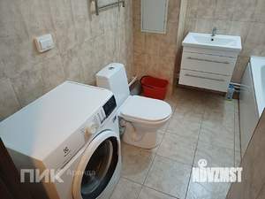 Студия квартира, на длительный срок, 26м2, 27/27 этаж