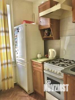 1-к квартира, на длительный срок, 33м2, 4/5 этаж