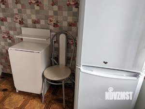 1-к квартира, на длительный срок, 30м2, 3/5 этаж