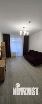 2-к квартира, на длительный срок, 50м2, 4/15 этаж