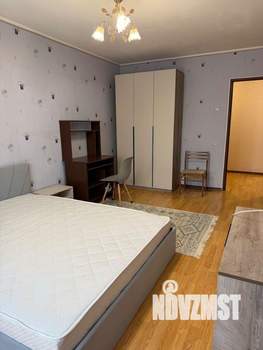 2-к квартира, на длительный срок, 57м2, 2/10 этаж