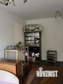2-к квартира, на длительный срок, 45м2, 1/5 этаж