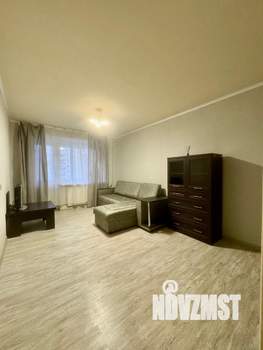 1-к квартира, на длительный срок, 42м2, 9/10 этаж