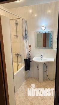 1-к квартира, на длительный срок, 50м2, 10/20 этаж