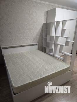 1-к квартира, на длительный срок, 42м2, 12/16 этаж