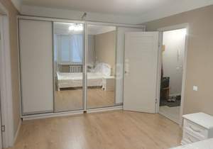 2-к квартира, на длительный срок, 45м2, 2/5 этаж