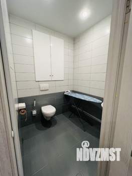 1-к квартира, на длительный срок, 45м2, 11/16 этаж