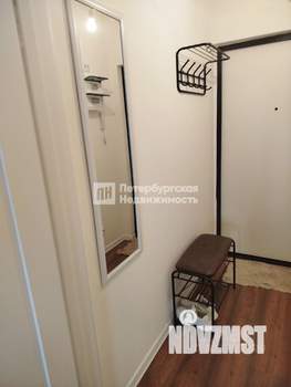 Студия квартира, на длительный срок, 21м2, 16/25 этаж