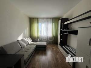 3-к квартира, на длительный срок, 80м2, 15/18 этаж