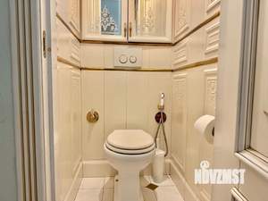 2-к квартира, на длительный срок, 80м2, 1/15 этаж