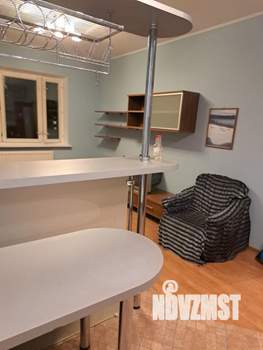 1-к квартира, на длительный срок, 45м2, 9/9 этаж