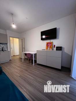 1-к квартира, на длительный срок, 38м2, 10/25 этаж