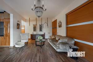 3-к квартира, на длительный срок, 120м2, 2/7 этаж