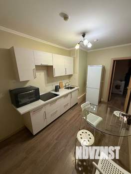 1-к квартира, на длительный срок, 34м2, 2/27 этаж