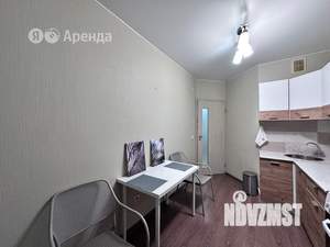 1-к квартира, на длительный срок, 32м2, 17/20 этаж