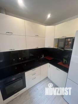 1-к квартира, на длительный срок, 42м2, 2/7 этаж