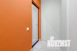 1-к квартира, посуточно, 12м2, 1/5 этаж