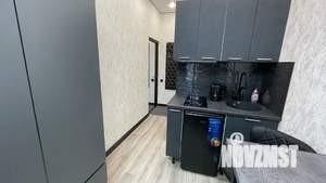 Студия квартира, посуточно, 13м2, 4/4 этаж