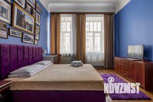 1-к квартира, посуточно, 26м2, 1/1 этаж