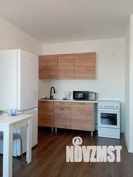 1-к квартира, посуточно, 37м2, 14/18 этаж