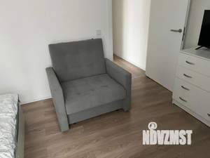 1-к квартира, посуточно, 35м2, 2/8 этаж