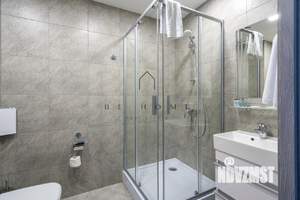 1-к квартира, на длительный срок, 34м2, 7/21 этаж