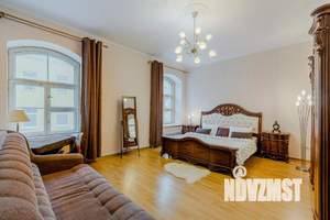 3-к квартира, посуточно, 65м2, 1/1 этаж