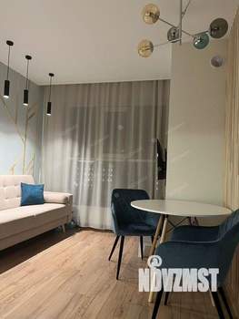 1-к квартира, на длительный срок, 37м2, 8/13 этаж