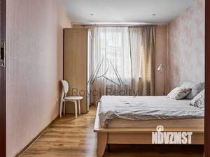 2-к квартира, на длительный срок, 54м2, 5/25 этаж