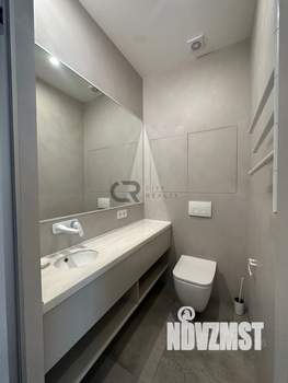 1-к квартира, на длительный срок, 76м2, 4/8 этаж