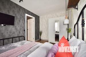 1-к квартира, посуточно, 55м2, 1/5 этаж