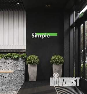 Студия квартира, посуточно, 30м2, 20/26 этаж