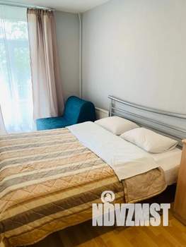 3-к квартира, посуточно, 75м2, 4/5 этаж