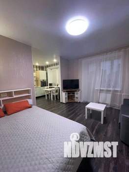 1-к квартира, посуточно, 39м2, 1/1 этаж